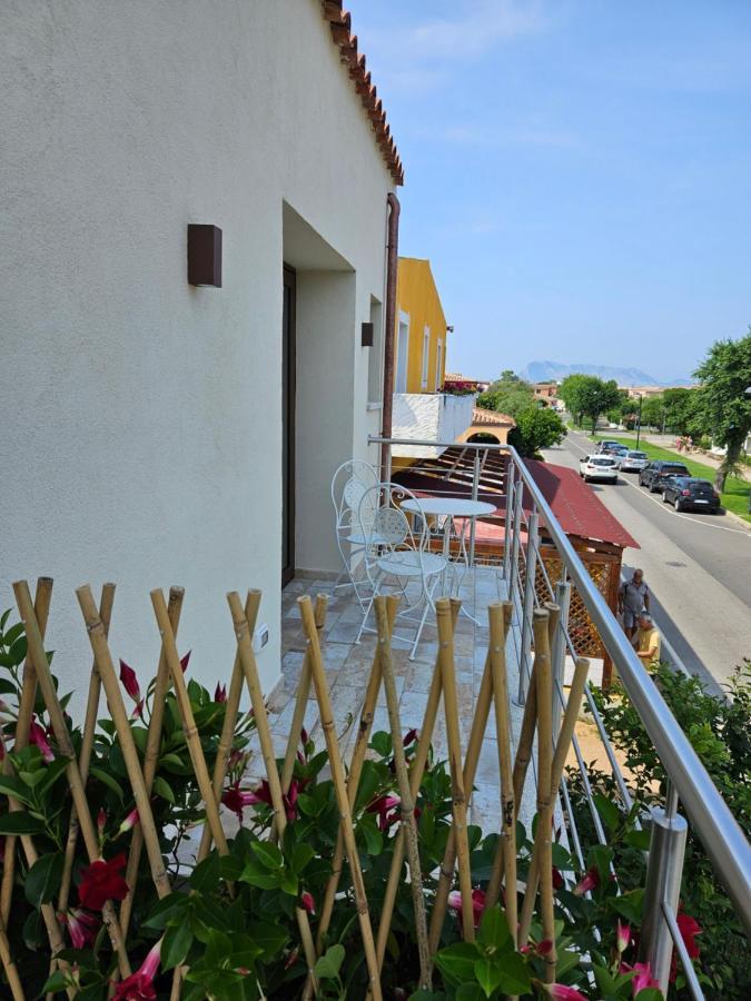 Hotel Karasole San Teodoro  Exterior foto
