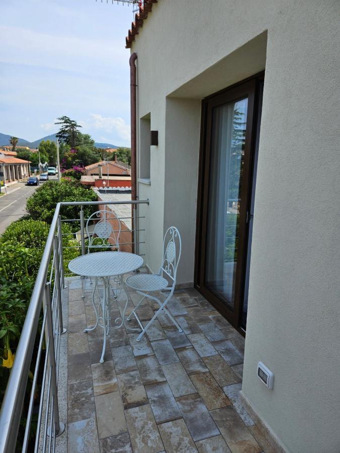Hotel Karasole San Teodoro  Exterior foto